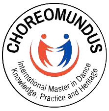 Choreomundus