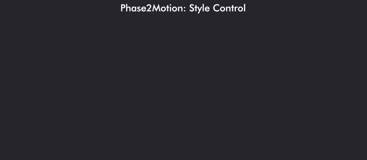 Teaser image for MotionPyramid